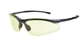 BOLLE 1615503 CONTOUR SAFETY SPECTACLES