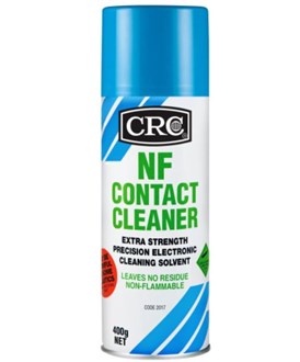 CRC NF CONTACT CLEANER
