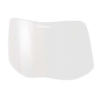 3M Speedglas 527000 Outside Cover Lens Speedglas 9100 and G5-01 Hard Coated