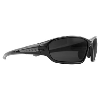 TRACKSIDE 719SBPS POLARISED SAFETY SPECTACLES