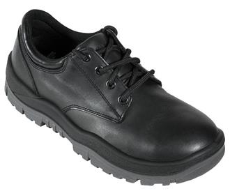 MONGREL 910025 WORK SHOES - LACE UP