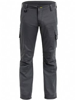 BISLEY BPC6598T X AIRFLOW BIOMOTION TAPED RIPSTOP ENGINEERED CARGO TROUSER