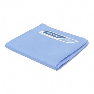 THORZT CHILL SKINZ COOLING TOWEL - 75 x 32cm