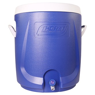 THORZT 55 LITRE DRINK COOLER WITH TAP
