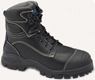 BLUNDSTONE 994 METGUARD SAFETY BOOT - LACE UP