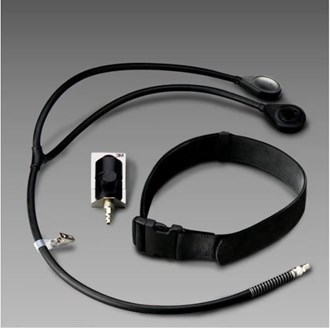 3M SA-2000 STETHOSCOPE BACK MOUNTED ADAPTOR AIRLINE KIT