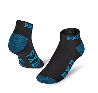 FXD SK-3 ANKLE WORK SOCK - 5 PACK