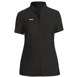 TAFE NSW BEAUTY THERAPY STUDENTS TUNIC