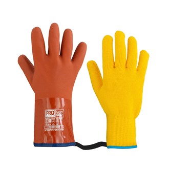 PROCHOICE TGP THERMOGRIP GLOVE WITH REMOVABLE WINTER LINER