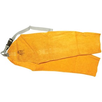 PROCOICE WS PYROMATE LEATHER WELDERS SLEEVES