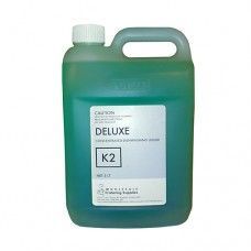 DELUXE CONCENTRATED DISHWASHING LIQUID DETERGENT