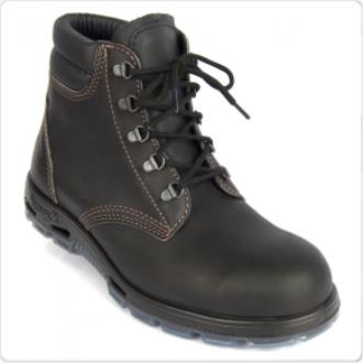 REDBACK USAOK ALPINE SAFETY BOOTS - LACE UP