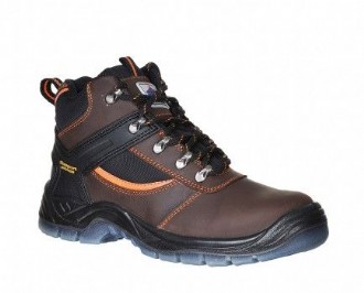 PORTWEST FW69 STEELITE MUSTANG SAFETY BOOT
