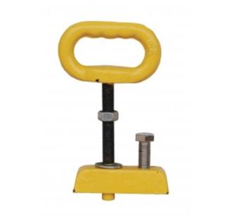SMALL D-HANDLE LID LIFTER-SEAL