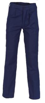 ATLAS AW1002 COTTON DRILL TROUSERS