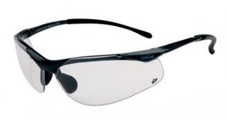 BOLLE 1615501 CONTOUR (SIDEWINDER) SAFETY SPECTACLES