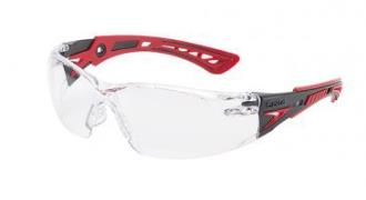 BOLLE 1662318 RUSH PLUS SAFETY SPECTACLES