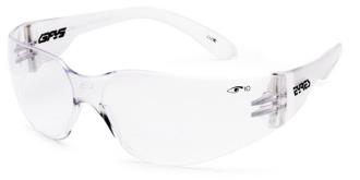 EYRES 312RX-OP READER SAFETY SPECTACLES