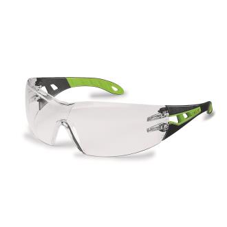 UVEX 9192-305 PHEOS SAFETY SPECTACLES