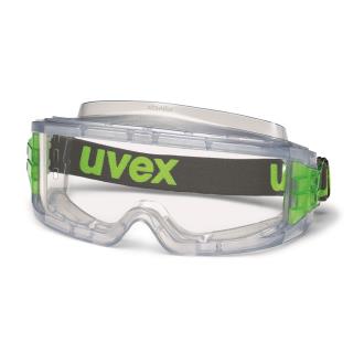 UVEX 9301-614 ULTRAVISION SAFETY GOGGLES