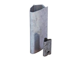 POST SOCKETS-V TYPE WITH WEDGE