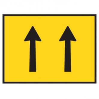 Stewart Superior BA105 255 x 52 Traffic Signs Message Board 
