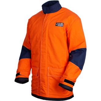 ELLIOTT ARCSAFE X50 ARCFLASH SWITCHING JACKET 