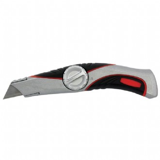 STERLING MEGAMAX FIXED BLADE KNIFE WITH HOLSTER