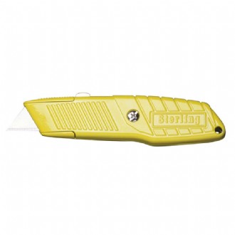 STERLING 115-1Y ULTRA-GRIP RETRACTABLE KNIFE 