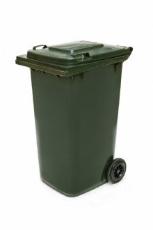 SULO 240LTR WHEELIE BIN