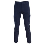 DNC 3365 SLIMFLEX CARGO PANTS