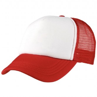 LEGEND 4055 FOAM MESH TRUCKER CAP
