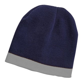 LEGEND 4240 ACRYLIC KNIT SKULL BEANIE