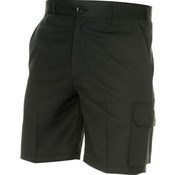 DNC 4503 PERMANENT PRESS CARGO SHORTS