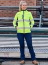 BISLEY WOMEN'S FLX & MOVE™ CARGO PANTS