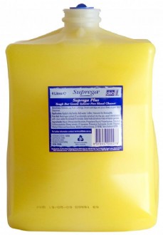 DEB STOKO 5000 SUPREGA PLUS HDHC4LT HEAVY DUTY HAND CLEANSER