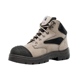STEEL BLUE 512759 LADIES PARKES ZIP - SCUFF CAP 