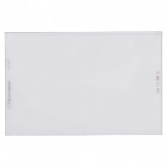 3M SPEEDGLAS 528025 G5-01/9100XX/9100XXI INSIDE COVER LENSES PK=5