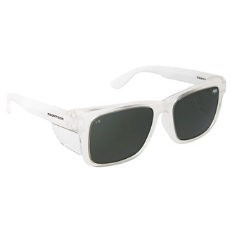PROCHOICE FRONTSIDE 6512 SAFETY GLASSES