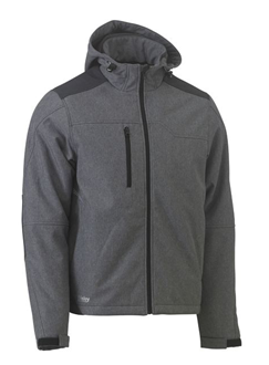 BISLEY BJ6937 FLEX & MOVE SHIELD JACKET 