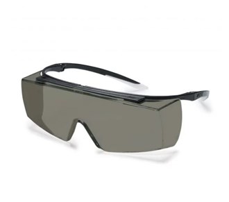 UVEX 9169-946 SUPER OTG SAFETY SPECTACLES