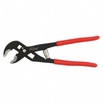 STERLING ADJUSTABLE PLIERS 250MM/10
