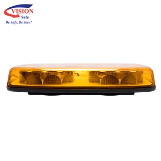VISIONSAFE LBMB012ABM BRAVO LED MINI BAR
