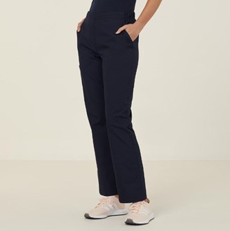 NNT CAT3W9 VITAL ANTIBACTERIAL SCRUBS PAGE SCRUB PANT