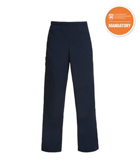 CATQ4F UOW SCHOOL OF NURSING NNT RONTGEN UNISEX ELASTIC WAIST SCRUB PANT