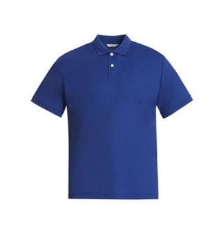 NNT CATJ2M MENS ANTI BAC POLYFACE S/SL POLO - CLASSIC FIT