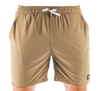 CAT WORKWEAR 1820013 NYLON SHORT