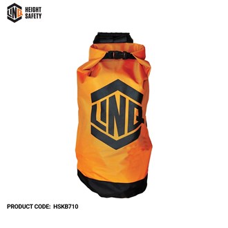 LINQ CONFKIT24 CONFINED SPACE RESCUE KIT 2.4M TRIPOD