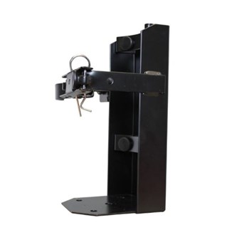 COMMANDER 2.5KG FIRE EXTINGUISHER VEHICLE BRACKET