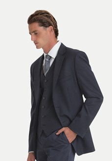 CITY COLLECTION MSC2-4060 CHARLES MENS TAILORED JACKET